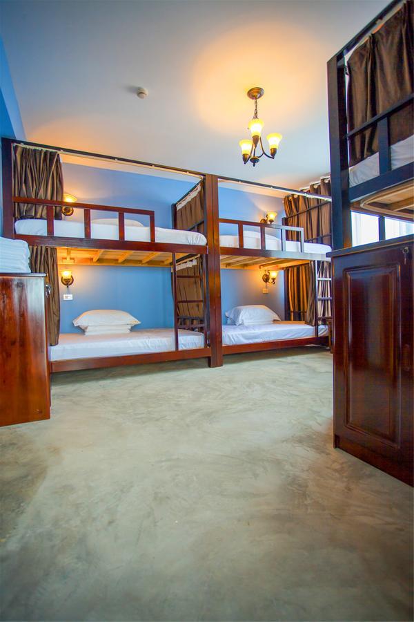 Memory Inn Guilin Central Eksteriør bilde