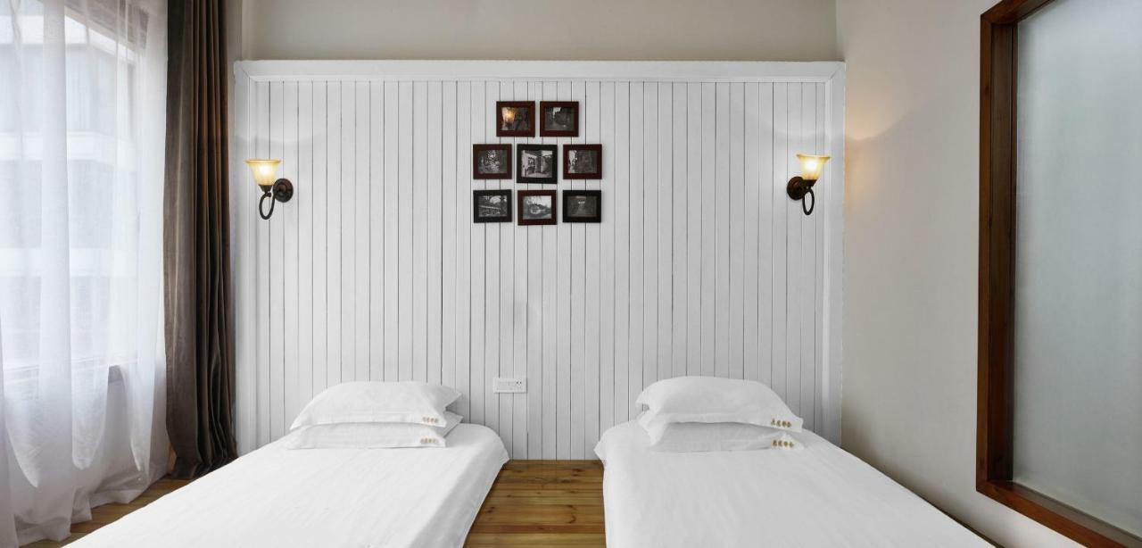 Memory Inn Guilin Central Eksteriør bilde